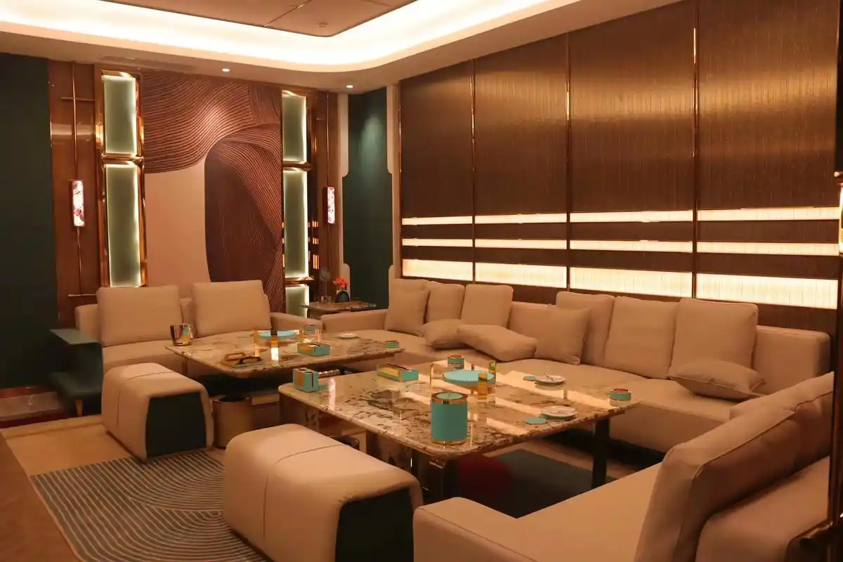 郴州商务ktv最佳推荐-宜章县ktv预订